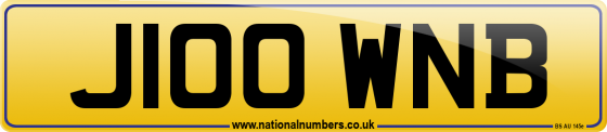 J100 WNB