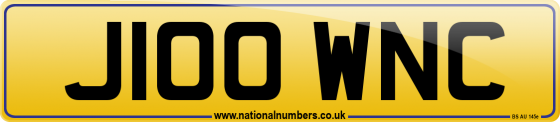 J100 WNC