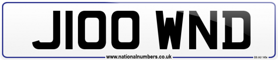J100 WND