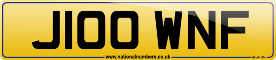 J100 WNF