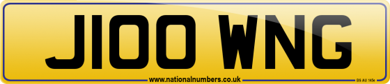 J100 WNG