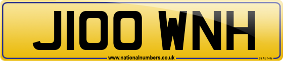 J100 WNH
