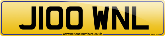 J100 WNL