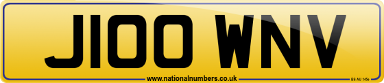 J100 WNV