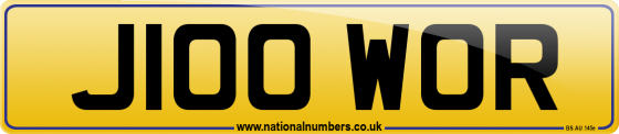 J100 WOR