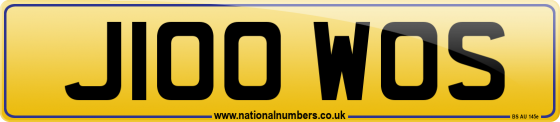 J100 WOS