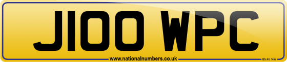 J100 WPC