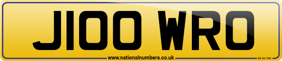J100 WRO