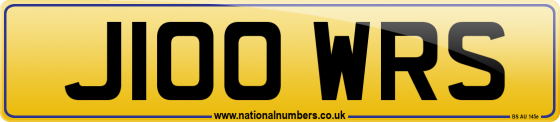 J100 WRS
