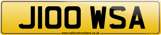 J100 WSA