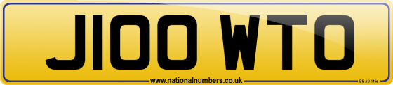 J100 WTO