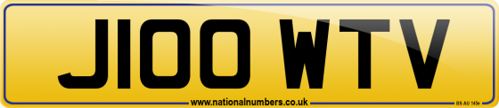 J100 WTV