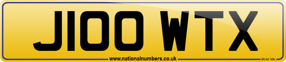 J100 WTX