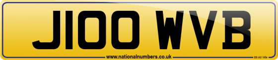 J100 WVB