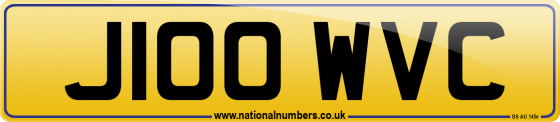 J100 WVC