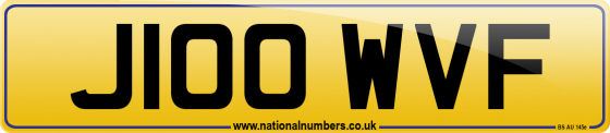 J100 WVF