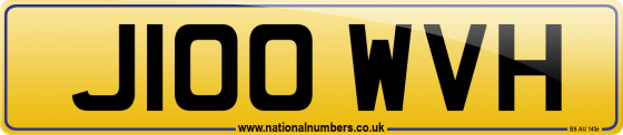 J100 WVH