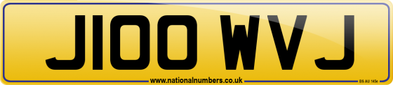 J100 WVJ