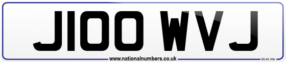 J100 WVJ