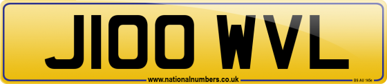 J100 WVL