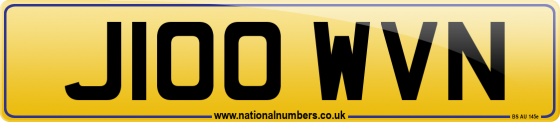 J100 WVN