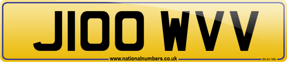J100 WVV