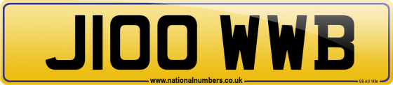 J100 WWB
