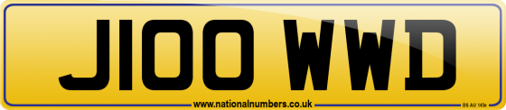 J100 WWD