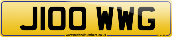 J100 WWG