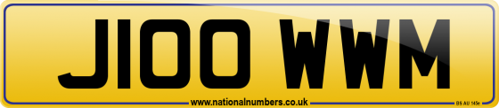 J100 WWM