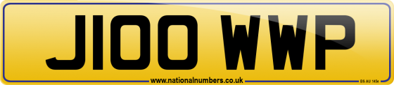 J100 WWP
