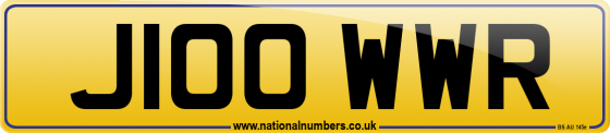 J100 WWR