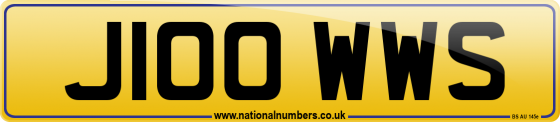 J100 WWS
