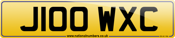 J100 WXC