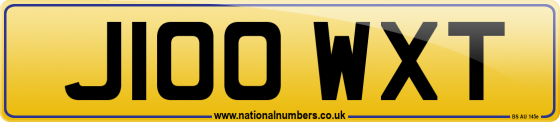 J100 WXT