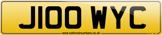 J100 WYC