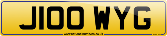 J100 WYG