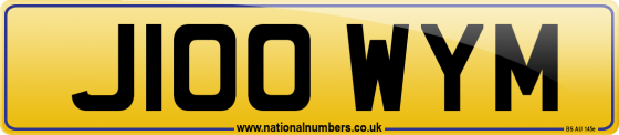 J100 WYM