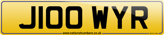 J100 WYR