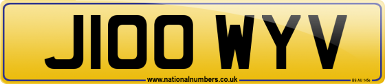 J100 WYV