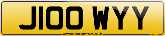 J100 WYY