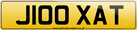 J100 XAT