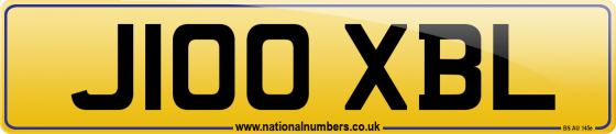 J100 XBL