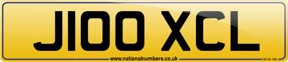 J100 XCL