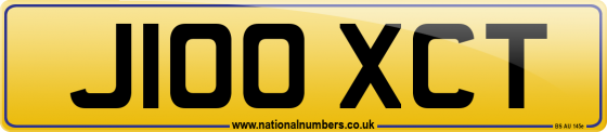 J100 XCT