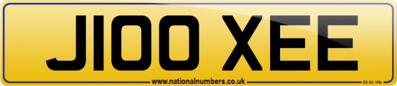J100 XEE