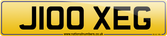 J100 XEG