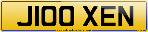 J100 XEN