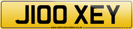 J100 XEY