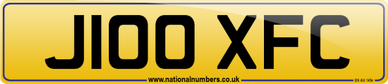 J100 XFC
